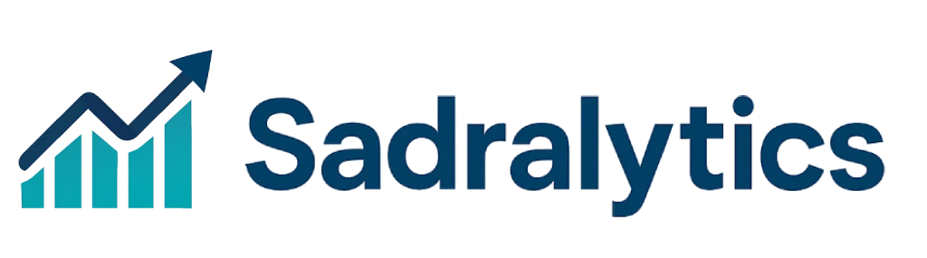 Sadralytics