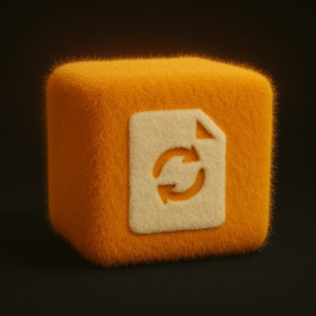 ربات تلگرامی تبدیل فایل