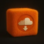 ربات تلگرامی دانلود از ساندکلود