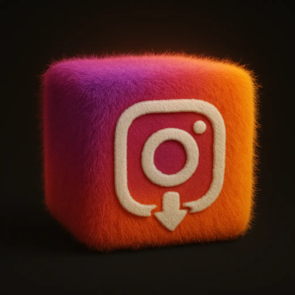 ربات دانلود از اینستاگرام در تلگرام